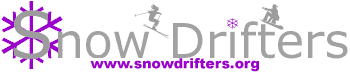 Snow Drifters